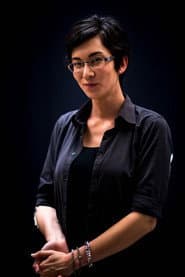 Yuri Makino (voice)
