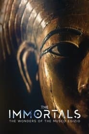 Uomini e Dei le meraviglie del Museo Egizio
