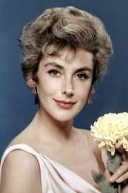 Rosalind Peters