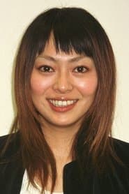 Cobalt Claw / Rinko Terada