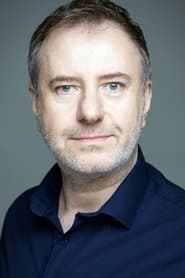 Directeur de supermarché