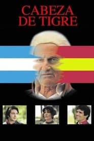 Cabeza de tigre