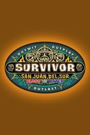 San Juan del Sur - Blood vs. Water