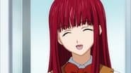 Executioner Girl & Demon King's Advent