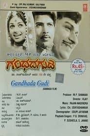 ಗಂಧದ ಗುಡಿ