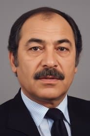 Huysuz Ali'nin Adamı