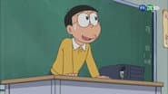 The Nobita that Nobita Never Knew