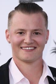 Mitchell Harper