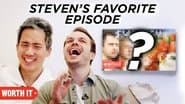 Andrew Reacts To Steven's Favorite 'Worth It' Episode