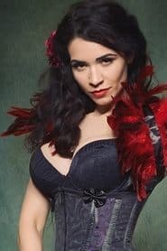 Madame Mephistophilis