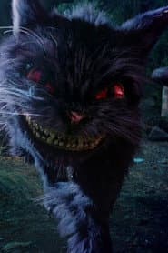 The Cheshire Cat