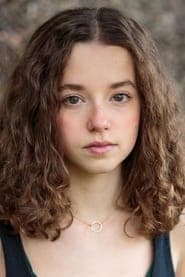 Sara (Young Grandmére)