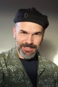 Grandma Nezzer / Charles Pincher (voice)
