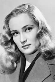 Joanna Merritt