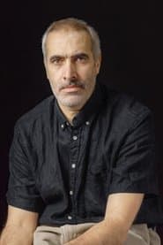Amar Hosseini