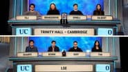 Trinity Hall, Cambridge v LSE