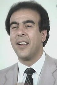 Officer Hussein  الضابط حسين