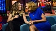 Cynthia Bailey & Lala Anthony