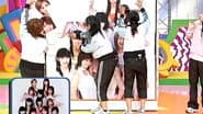 "Aki no Kyuugi" group competition (puzzle games)