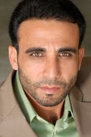 Arab Warlord