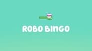 Robo Bingo