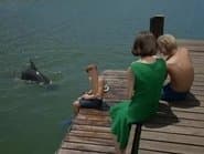 Lady and the Dolphin (1)