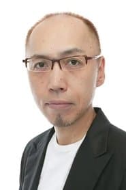 Tomokazu Godai (voice)