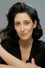 Georgette Dabbouss (voice)
