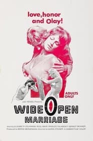 Wide Open Marriage