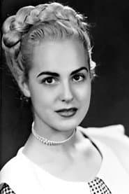 Joan Martindale