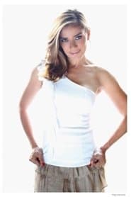 Directora universidad