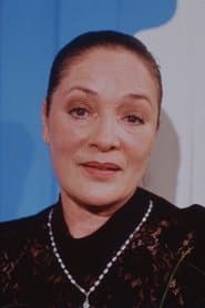 Psychotherapist Ruth