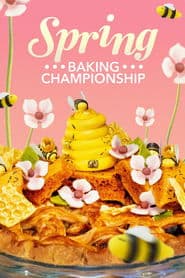 Spring Baking Championship
