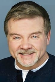 Sheriff Glen Darnell