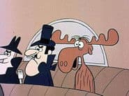 Louse on Ninety-Second Street 1/ Three Little Pigs/ How to Be a Human Fly/ William Tell/ Louse on Ninety-Second Street 2