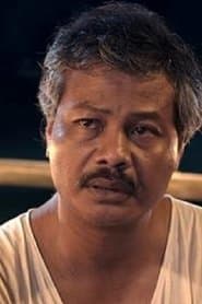 Pak Sarip