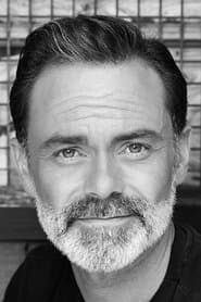 Martyn Taylor