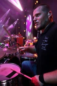Drums