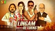 SINGHAM RETURNS SPOOF