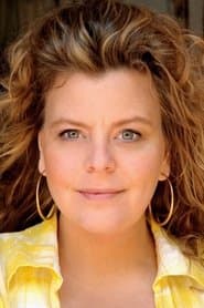 Sekretärin Sandra Lausitz
