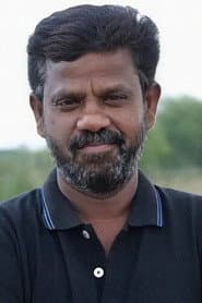 Auto Driver Chandru