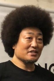 Mohammed Yone