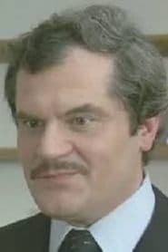 Doctor Liebenstein