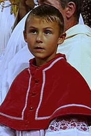 Child of Josephine