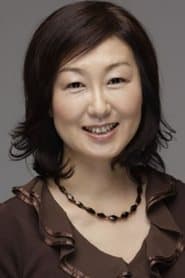 Ms. Kawasaki