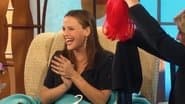 Jennifer Garner, Michael Rapaport