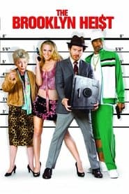 The Brooklyn Heist