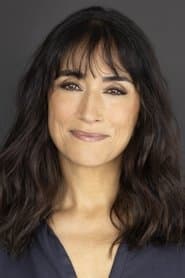 Comédienne Ginette