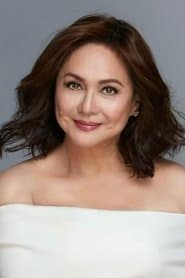 Melanie (as Charo Santos)