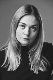 Rósalind Karín Eiríksdóttir